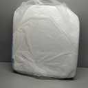 Cooling Gel Memory Foam Pillows for Sleeping Standard Size, Bamboo Rayon Bed Pillow for Back Side Sleeper, Medium Firm Contoured Support for Neck Shoulder Pain Relief, Washable Breathable Dorm Twin XL