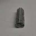 COOFANDY Mens Casual Button Down Shirt Untucked Long Sleeve Stretch Denim Dress Shirt M