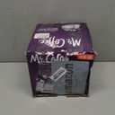 Mr. Coffee Flintshire 1.75-Quart Stainless Steel Whistling Tea Kettle  Brushed Satin Finish Stove-Top Kettle for Boiling Water