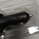 LISEN Retractable Car Charger 4 in 1 for Cars, 69W Retractable USB C Car Charger with 31.5in Cable, Fast Charging for iPhone 17 16 15 14 13 12 Pro Max Plus, Compact Cars Accessories for Daily Driving