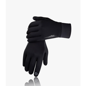 SIMARI Winter Gloves Women Men Ski Snow Gloves Liner Thermal Warm Touch Screen, Suit for Running, Cycling, Biking, Hiking, Driving, Walking, Typing, Freezer Work, Sports, Soccer, Shooting, Size Medium