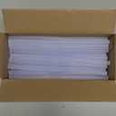 AdTech Hot Glue Sticks 10" Full Size, Clear, 85 Sticks