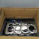 SUSUCAR 5.7 Hemi Cam MDS Lifter Kit with Head Gasket Bolts Camshaft Replacement for 2009-2019 Dodge Ram 1500 Durango 5.7L V8 53022263AF 53021726AD