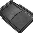 uxcell Armrest Hidden Storage Box Center Console Organizer for Honda CRV EX Sport Hybrid EX-L Sport Travel Hybrid 2023 Hidden Storage Box