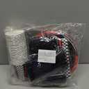 Race Car Birthday Party Supplies - Racing Cars Birthday Decorations Includes Plates, Napkins, Cups, Cutlery for Kids Boys Party, Serves 24