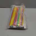 50 Pcs Drink Pouches, Juice Pouches for Adults, Reusable, Reclosable Zipper Smoothie Bags for Cold & Hot Drinks with 50 Straws & Silicone Funnel