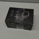 Wireless Headphones Bluetooth, Bluetooth Headphones, 70H Playtime Headphone Wireless Bluetooth 5.1 with with Mic & 3EQ Modes, Over Ear Headphones HiFi Stereo for Home Traver Work(NO ANC) (Matte Black)