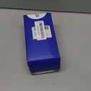 MIULEE Decorative Long Body Lumbar Throw Pillow Cover 14x36, 1 Pack Boho Farmhouse Neutral Throw Pillow for Bed, Textured Modern Linen Cushion Cases Couch Sofa Living Room Home Decor, Cream White