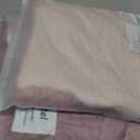 3 x Kestel Baby Washcloths, 7-Pack 100% Muslin Cotton Soft & Absorbent, 12"x12" (Pink)