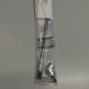 Flexible Drill Bit Extension with Right angle Drill Adapter Flex Shaft for Electric Screwdriver Power Impact Drill Magnetic Hex Shank Quick Change 11.5" Long