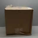 Cooling Bed Pillows Queen Size Set of 2, Shredded Memory Foam Pillows for Sleeping, Adjustable Firm Pillow for Side Back Stomach Sleepers, Gel Cool Pillow for Hot Sleepers Neck Support (Original White (Cooling))