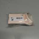 Wireless Bras for Women No Underwire Jelly Bras Seamless Push Up Full Coverage Bralettes Comfortable Everyday Bra (Medium, Brown)