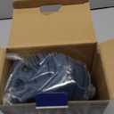 Steamer for Clothes 700W, Double Row Steam Clothes Steamer, 180ML Large Capacity Water Tank, 40S Fast Heat-up Garment steamer for Home and Office(GY168)