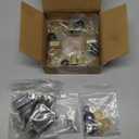 Drive-up Golf Cart Hitachi Starter Generator Brush Holder Kit for Club Car EZGO Yamaha Models