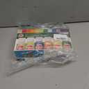 Apple Barrel Acrylic Craft Paint Set, Homegrown Hues, Includes 12 Colors with a Matte Finish