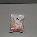 2 PCS Cat Recovery Suit for Spay Abdominal Wounds Cat Onesie for Cats After Surgery Recovery Suit Female Breathable E-Collar Alternative Kitten Onesie Anti Licking Small