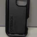 OtterBox iPhone 16 Pro Defender Series Case - Black