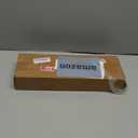 Upsimples Acrylic Shelves for Bathroom Storage, 15" Floating Shelves Wall Organizer for Perfume, Make up, Skincare, Kids Bookshelf for Bedroom, Nursery, Living Room Decor, Clear, 4 Pack