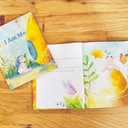 I Am Me - Children's Book for Ages 3-9, Self-Discovery Adventure, Build Confidence & Unleash Creativity