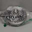 3282 Severe Duty E-V Fan Drive Clutch for Dodge [Cummins Diesel L6] Engine, 2004-2009 Ram 2500/3500/4000 5.9L 360 cid, 2007-2010 Ram 2500/3500/4000/4500/5500 6.7L 408 cid