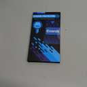 Esanik 2-Pack for iPhone 17 Pro Max Sunset Color Privacy Screen Protector - Gradient Purple Anti-Spy Tempered Glass, Anti-Blue Light, Pink Military-Grade 9H Hardness, Shatterproof, Flawless Fit Tray