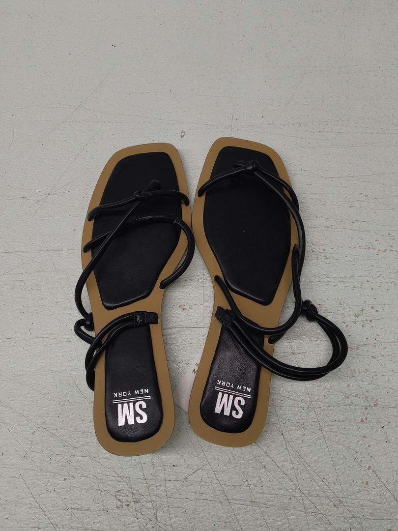 EVEREST WATERSOCK BLK,Size 7