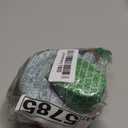 Replacement Lid for Owala FreeSip Sway 30 oz & 40 oz Water Bottle and Tumbler 40 oz, One Button Water Bottle Top Replacement Cap Compatible with Owala Freesip Sway Cup , Leakproof Lids Accessory (Greenpurple)