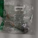 GasSaf Griddles RegulatorReplacement for Blackstone 17" and 22" Tabletop GriddlesGriddle Regulator Replacement Parts Connect 1 lb to 20 lb Propane Tank