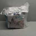 Cold Therapy Machine with Programmable Timer, Portable Ice Machine for Knee After Surgery, Knee Replacement Recovery System for Pain Relief w/Compression Pad for Shoulder, Hip and Ankle