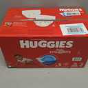 Huggies Size 3 Diapers, Little Snugglers Baby Diapers, Size 3 (16-28 lbs), 76 Count