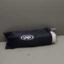 UNP Tents 6 Person Waterproof Windproof Easy Setup,Double Layer Family Camping Tent with 1 Mesh Door & 5 Large Mesh Windows -10'X9'X78in(H) (Dark Blue)