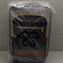 LOVEVOOK Carry On Luggage 22x14x9 Airline Approved,20 Inch Carry-on Suitcase for Women,Softside Suitcases with Wheels,Rolling Checked Luggage with TSA Lock,Lightweight Travel