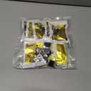 10 Pieces of Car Vent Clips,Vent Clips Car Accessories,Exquisite Flower Shape,Easy Installation,Suitable for Women Girls,Suitable for Most Cars