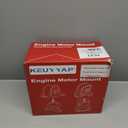 5Pcs Engine Motor Mount Compatible with Honda Element 2.4L 4WD 2003-2011 Transmission Mount Set, Replace A4573 A65010 A4504 A4579 A6597