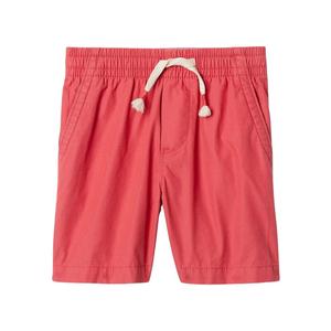 GAP Baby Boys' Pull-on Woven Short 12-18 Months