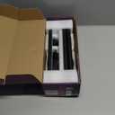 Corner Floor Lamp - Smart RGB LED Corner Lamp with App and Remote Control, 16 Million Colors & 68+ Scene, Music Sync, Timer Setting - Ideal for Living Rooms, Bedrooms, and Gaming Rooms