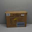 Toilet Rails - Toilet Safety Rail for Elderly Adults - Adjustable Bathroom Toilet Handles - Toilet Safety Frame & Rails - Toilet Grab Bars for Senior, Handicap & Disabled,Fits Most Toilets