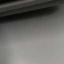 Carlisle FoodService Products CT121623 Caf Standard Cafeteria / Fast Food Tray, 12" x 16", Gray