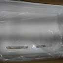 MONST AAP73051304 AP5955771 Door Shelf Bin Compatible with lg, kenmore Refrigerator Door Bin, Part Number : PS10065040, 3190322, EAP10065040, Food Grade Plastics, White