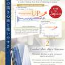 2 Pack Paperfeel Screen protector for iPad Air 13 inch (2025/2024/7th/6th) Matte PET Film for drawing Anti-Glare