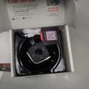 REVO The Original 4-in-1 Smart Cupping Therapy Massager, Red Light Therapy for Targeted Pain Relief, Knots, Aches, Muscle Soreness, Circulation & Tighter Skin, Portable Cupping Kit