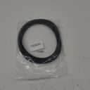 WPY312959 Dryer Belt Replacement for Maytag, Kenmore, Jenn-Air. 100 Inch Long Dryer Drum Drive Belt 312959 Replace Part 3-12959, 3-14774, 314774, 6-3129590, LB234, P46-150, WPY312959VP, Y312959
