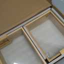 APT 1101 Food Dispenser 2L | Kitchen Organizers and Storage | Food Containers & Cereal Dispenser for Pantry Organization And Storage Container | Cereal, Rice, Flour, Snack (Glass, 2)