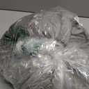 Kivik 3 lbs Weighted Blanket Kids, Cooling Soft Minky Dotted Heavy Blankets Throw for Better Relaxing & Sleeping, Machine Washable, 36x48 Inches, Grey