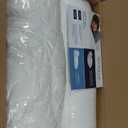 Beckham Hotel Collection Bed Pillows Standard/Queen Size Set of 2 - Original Soft Down Alternative Pillow for Sleeping - Soft Support for Back, Stomach or Side Sleepers (White)