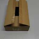 Dualshine 24 Pcs Disposable Black Plastic Serving Utensils,8 Set Including 9.72" Plastic Serving Spoons, Forks and 8.46" Tongs, for Dinner Parties, Buffets,Banquets, Events, Weddings, and Daily Use