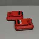 PORTER-CABLE PCC680L 20V Lithium Ion Battery, Pack 2