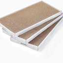 Cardboard Scratcher Pad Scratching Post:Smartbean 3PCS Cat Cardboard,Cat Scratch Pad,Cat Post,Double-Sided Design for Double Life