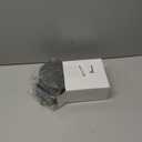 Buryeah 2 Rolls 1 1/4 Inch x 17 ft Multipurpose Felt Weatherstrip Seal Felt Strips for Windows Doors Cabinet Insulation, No Adhesive Backing, Gray