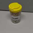 100Pcs Brass Wire Connector Nuts, Single Screw Fixing Wire end Connector Cap, Fixing Connector, nut 14-3 AWG 36mm for Connecting Wires